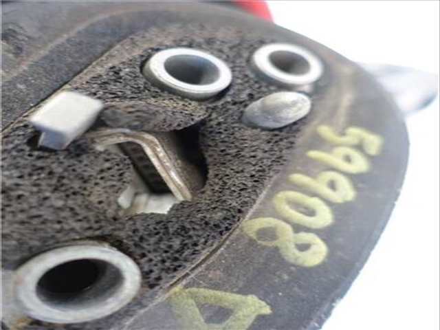 Foto 3ª: Retrovisor Derecho Fiat Punto 1.9 D MULTIJET 130CV 96KW [199 A5.000] (2006)