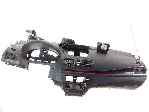 Kit Airbag Renault Megane 2.0 DCI