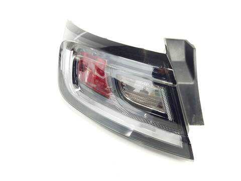 Foto 2ª: Piloto Trasero Izquierdo Renault Arkana ESPRIT ALPINE