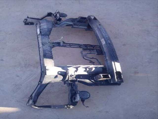 Panel Frontal Hyundai Tucson VERSION INDEFINIDA