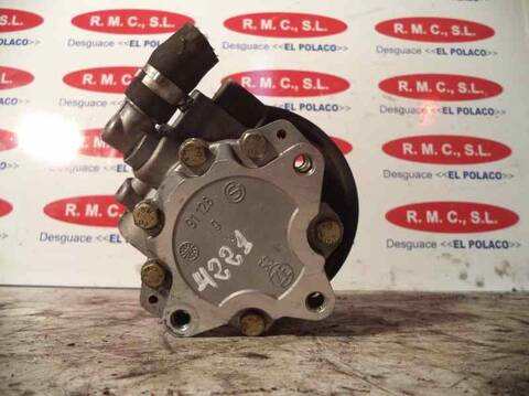 Foto 4ª: Bomba de Direccion Nissan Almera 1.8 16V CAT 114CV 84KW [QG18] (2000)