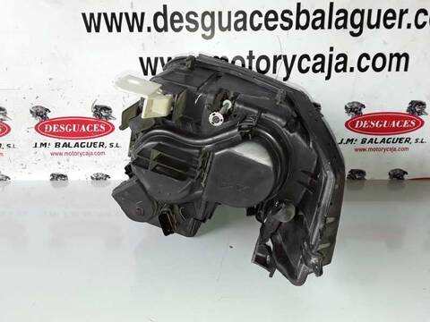 Foto 3ª: Faro Izquierdo Renault Vel Satis PRIVILEGE 3.5 V6 241CV (2002)