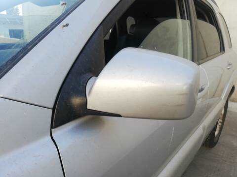 Retrovisor Izquierdo Kia Sportage D4EA