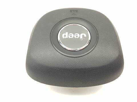 Foto 3ª: Kit Airbag Jeep Cherokee OVERLAND 4WD