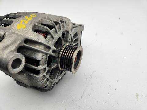 Foto 4ª: Alternador Ford Focus TREND 125CV 92KW [PNDD] (2015)