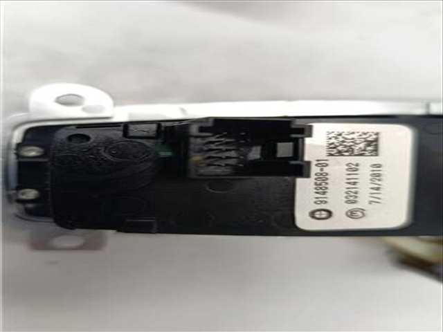Foto 3ª: Freno de Mano Bmw X5 3.0 TD 173KW E70) [M57 306 D3]