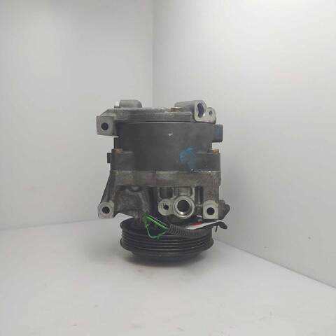 Foto 3ª: Compresor Aire Acondicionado Fiat Punto 60 1.2 58CV 43KW (1993)