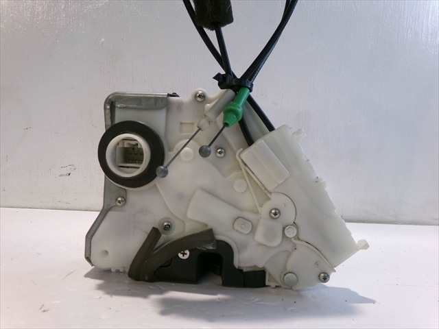 Foto 2ª: Cerradura Puerta Delantera Izquierda Lexus GS 3.0 G 2005-2012 [3GRFSE] (2006)