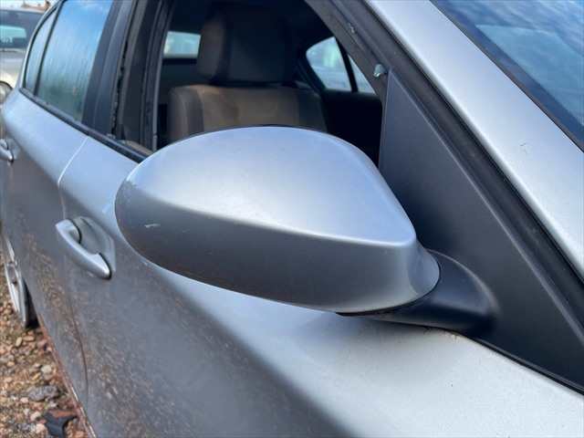 Foto 3ª: Retrovisor Derecho Bmw Serie 1 118 2.0 D 122cv [M47D20] (2006)