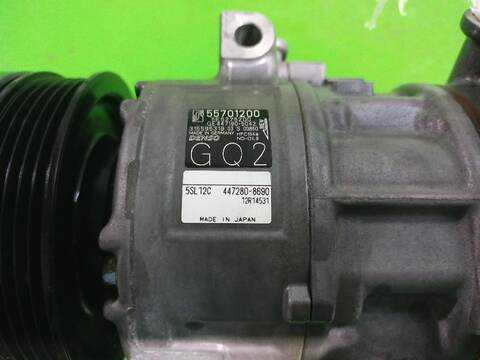 Foto 3ª: Compresor Aire Acondicionado Opel Corsa EXPRESSION 75CV (2014)