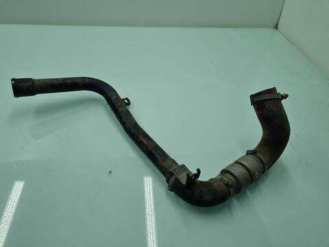 Tubo de Escape Ford Kuga TITANIUM 136CV 100KW
