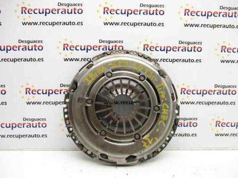 Foto 3ª: kit Embrague Seat Ibiza VERSION INDEFINIDA (2017)