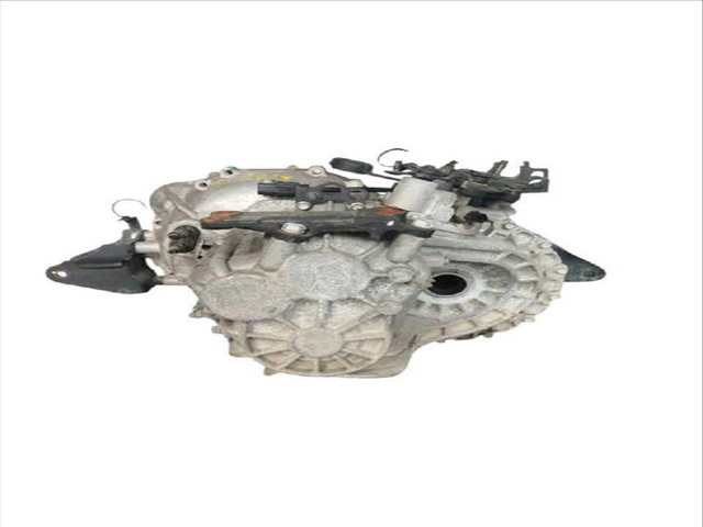 Foto 3ª: Caja Cambios Kia Carens 2.0 CRDI 140 (2006)