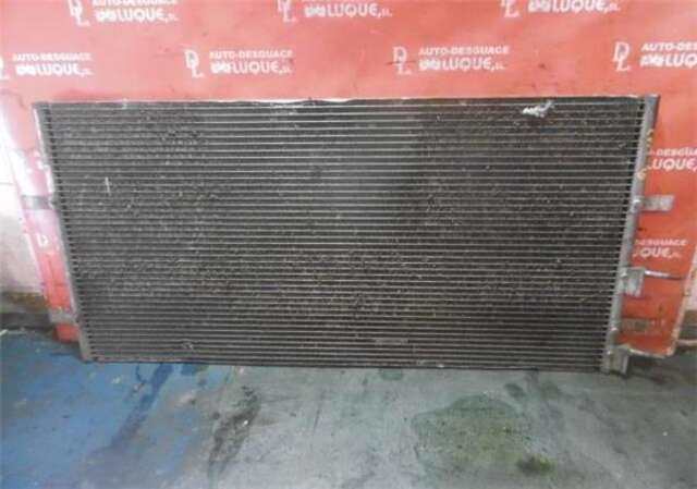Foto 3ª: Radiador Calefaccion A.A. Ford Transit 2.4TDCI [H9FB]
