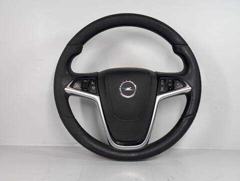Volante Opel Astra B16DTL BERLINA