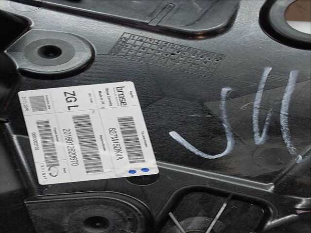 Foto 3ª: Altavoz Infiniti Q30 211 CV 155KW [M270.920 270.920] (2017)