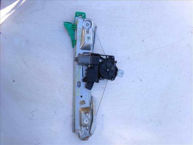 Elevalunas Eléctrico Trasero Izquierdo Opel Astra 1.4 G MODELO J,2013-2016
