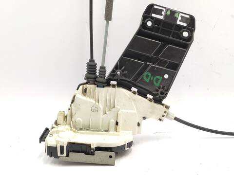 Cerradura Puerta Delantera Derecha Jeep Compass 2.0 CRD 4X4 140CV 103KW