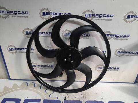 Electroventilador Aire Acondicionado Jaguar XE 2.0 TURBO CAT 241CV