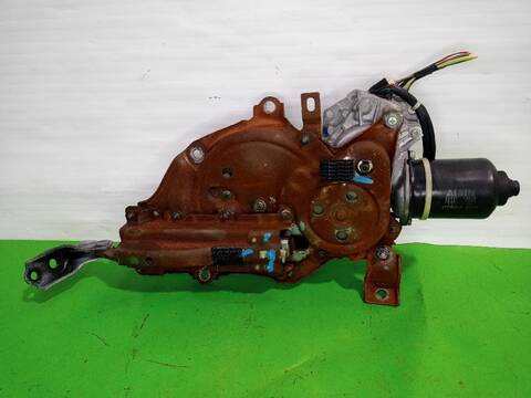 Foto 3ª: Cierre Centralizado Portón Lexus RX LUXURY 204CV (2003)