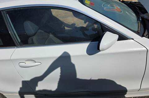 Puerta Delantera Derecha Bmw Serie 1 118 2.0 D