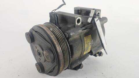 Compresor Aire Acondicionado Ford Escort 1.8 TD