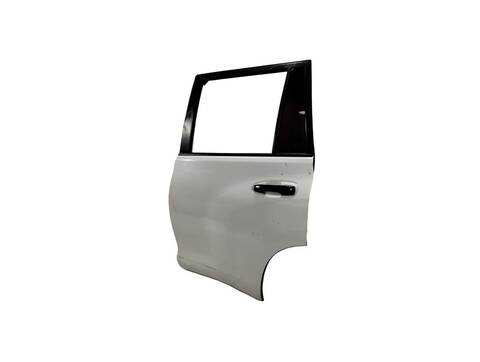 Foto 2ª: Puerta Trasera Izquierda Toyota Land Cruiser 3 TD CAT 190CV [1KDFTV] (2009)