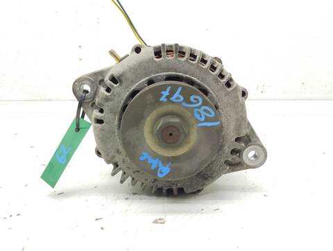 Alternador Nissan Almera ACENTA 110CV 81KW
