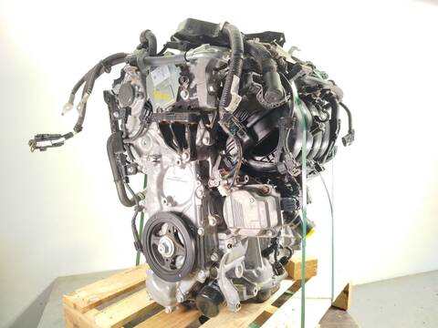 Motor Completo Toyota CHR 2.0 HYBRID MAXH10) 112CV 82KW