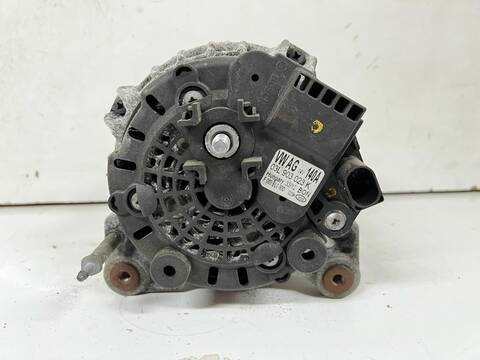 Foto 2ª: Alternador Audi A3 AMBIENTE 150CV 110KW [CRBC] (2013)