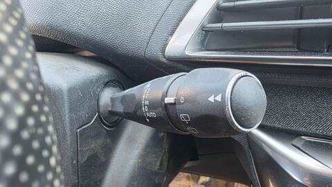 Foto 2ª: Mando Luces Peugeot 5008 GT LINE 131CV 96KW (2020)