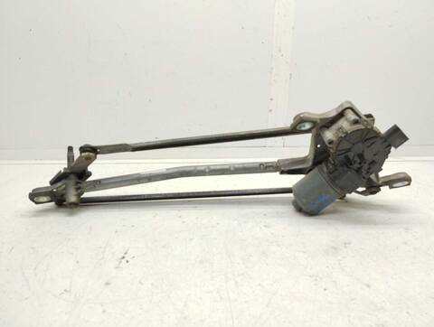 Foto 4ª: Motor Limpia Delantero Ford Mondeo 1.8 TDCI CAT 125CV 92KW [KHBA] (2006)