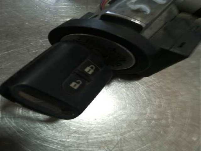 Foto 4ª: Antirrobo Nissan Murano BASICO 234CV 172KW [VQ35DE] (2005)