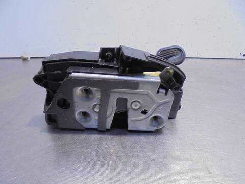 Foto 2ª: Cerradura Puerta Trasera Derecha Ford Fiesta 1.6 TDCI CAT 95CV 70KW [TZJA] (2010)