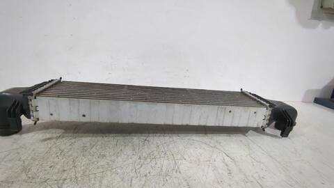 Foto 3ª: Intercooler Mercedes Clase B 150 B 180 CDI - D 246.212) 109CV [OM 607.951 (K9K)] (2011)