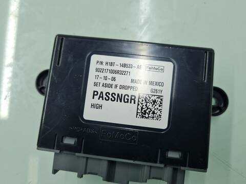 Foto 2ª: Centralita Motor ECU Ford Fiesta ACTIVE 101CV 74KW [SFJK] (2018)
