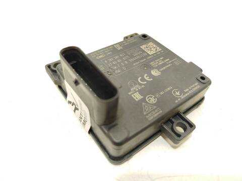 Centralita Motor ECU Peugeot 308 PURETECH 130 FPHNSL FPHNST) 131CV 96KW