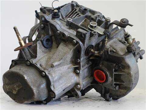 Foto 3ª: Caja Cambios Citroen Xsara 1.9 D BERLINA 68CV 50KW [DJY (XUD9A)] (1998)