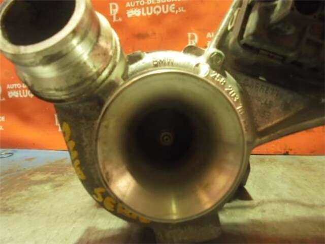Foto 3ª: Turbocompresor Bmw Serie 1 114 2.0 120D [2.0 LTR. - 120 KW 16V DIESEL] [N47 D20 A]