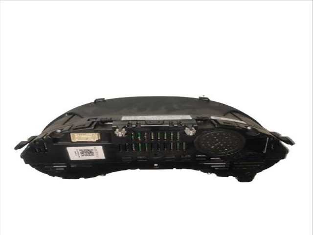 Foto 2ª: Cuadro de Instrumentos Mercedes Clase A 140 A 200 CDI - D 176.008) (2012)