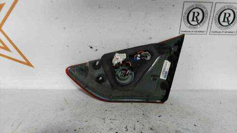 Piloto Portón Izquierdo Hyundai i30 VERSION INDEFINIDA