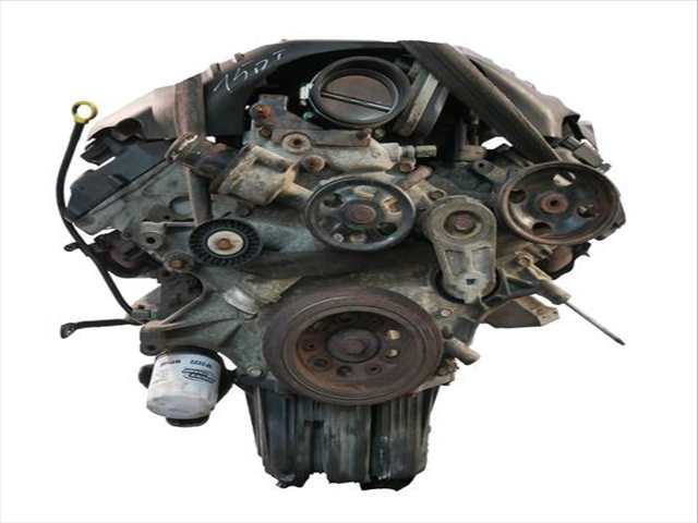 Motor Completo Jeep Grand Cherokee 5.7 HEMI V8 352 - 366 CV