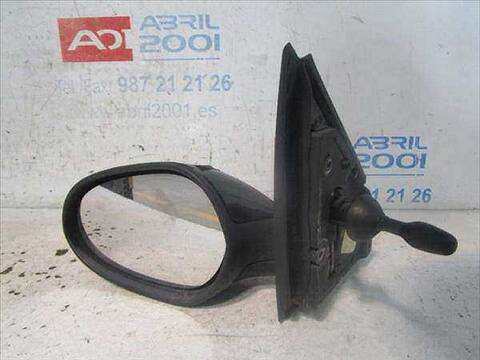 Retrovisor Izquierdo Lancia Y 1.3 JTD 70CV 51KW
