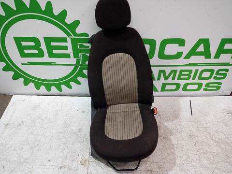 Asiento Delantero Derecho Lancia Y 1.3 MULTIJET 16V ARGENTO 10.2006 ) 75CV