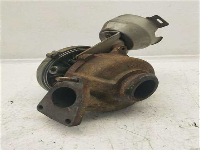 Foto 2ª: Turbocompresor Ford C Max 2.0 TDCI 136CV 100KW FOCUS DM2) [G6DA,G6DB,G6DD,G6DG] (2005)