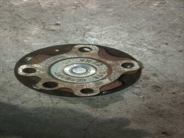 Foto 2ª: Mangueta Delantera Izquierda Seat Leon STYLE 115CV 85KW [DDY] (2017)