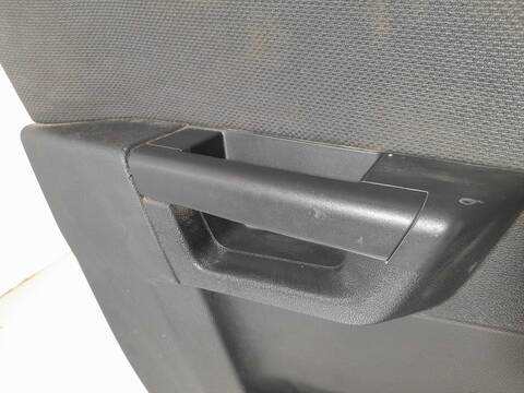 Foto 4ª: Maneta Interior Trasera Izquierda Opel Astra 1.7 16V CDTI 101CV 74KW [Z17DTH] (2006)