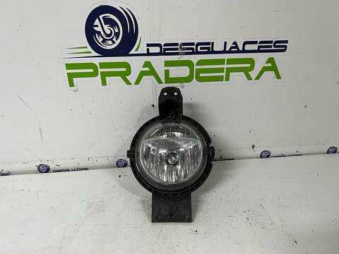 Foto 1ª: Faro Antiniebla Delantero Derecho Bmw Mini COOPER D 112CV 82KW [N47C16A] (2011)