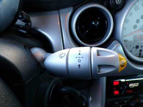 Foto 1ª: Mando Multifuncion Bmw Mini W10B16AA (2005)