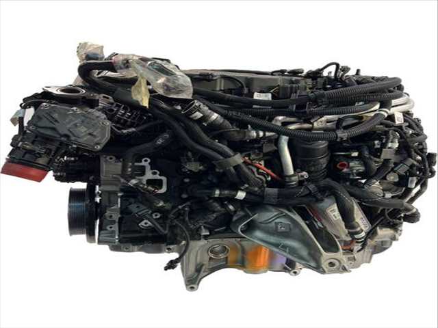 Foto 2ª: Motor Completo Bmw X7 340 CV 250KW [B57D30B] (2019)
